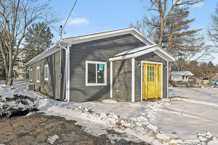145 N Elms, Flushing, MI 48433 - #3