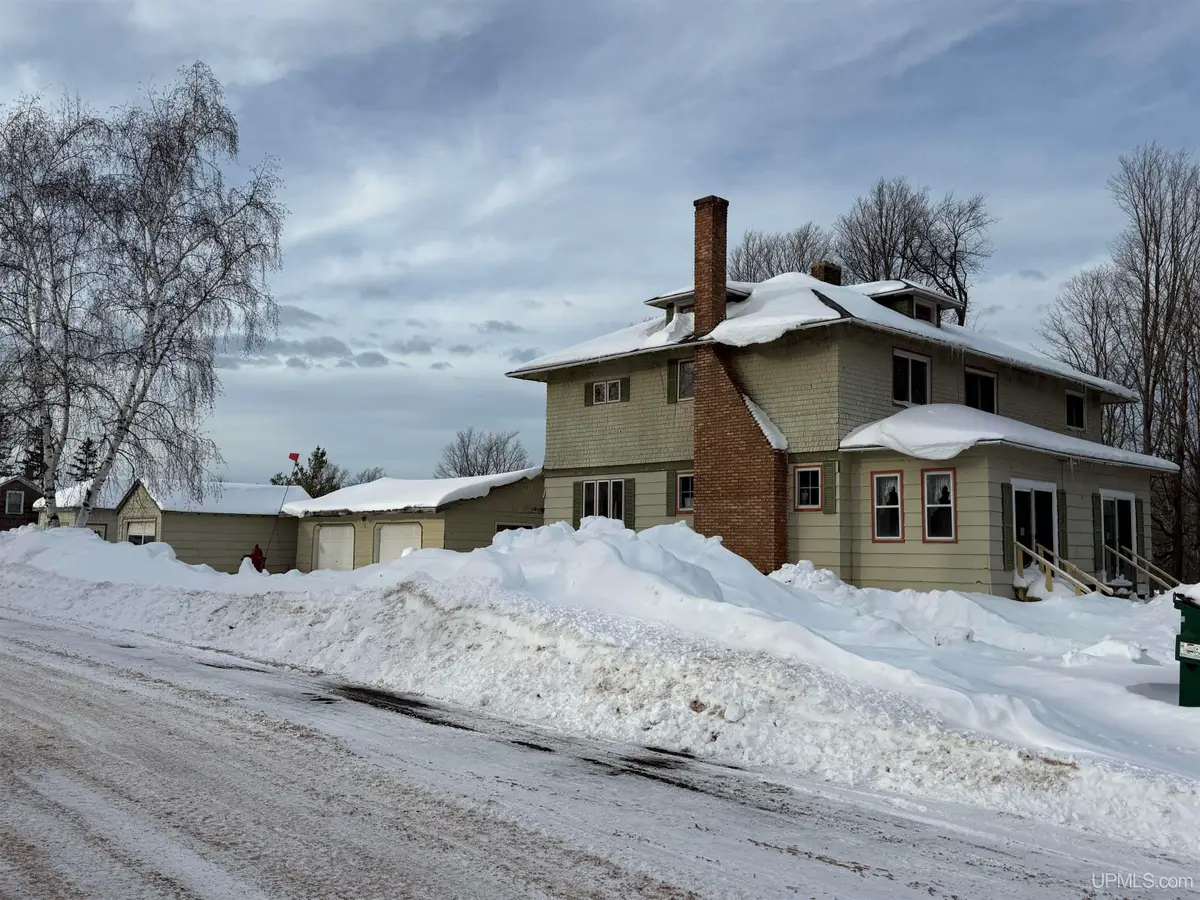 7894 E Summit, Bessemer, MI 49911 - Image #1