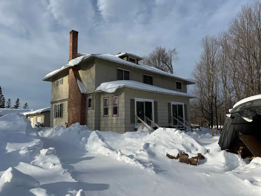 7894 E Summit, Bessemer, MI 49911 - Image #2