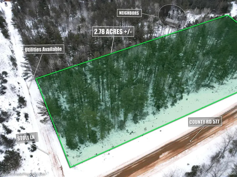 W7481 Stoll, Daggett, MI 49821 - Image #2