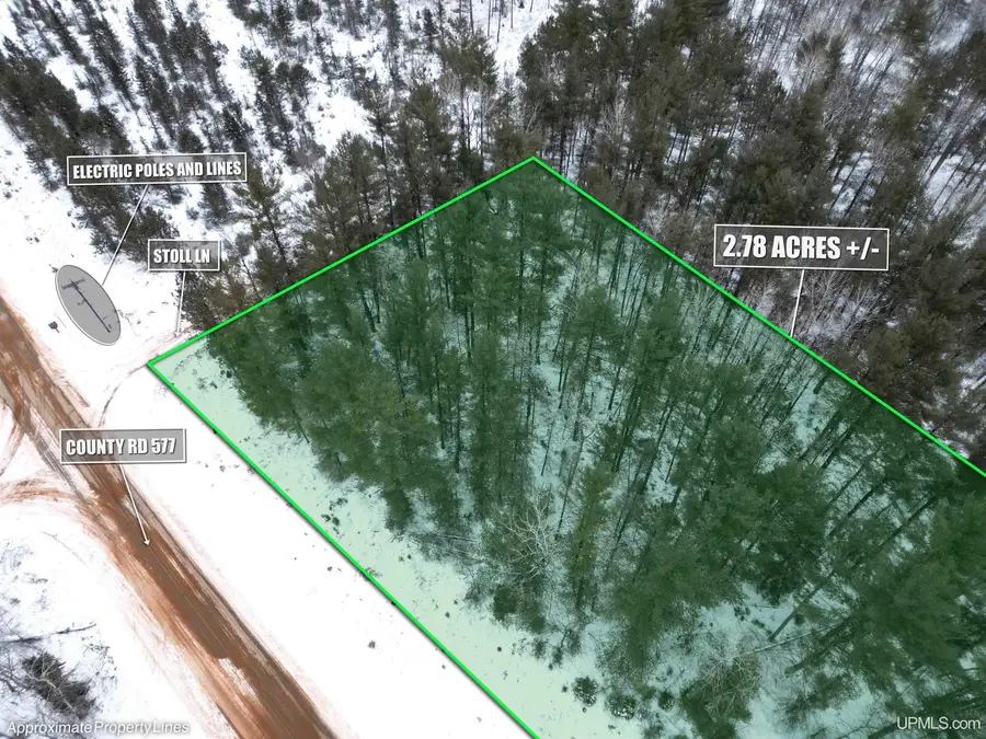 W7481 Stoll, Daggett, MI 49821 - Image #3