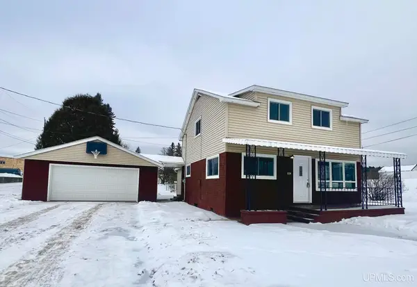 1328 6th, Norway, MI 49870