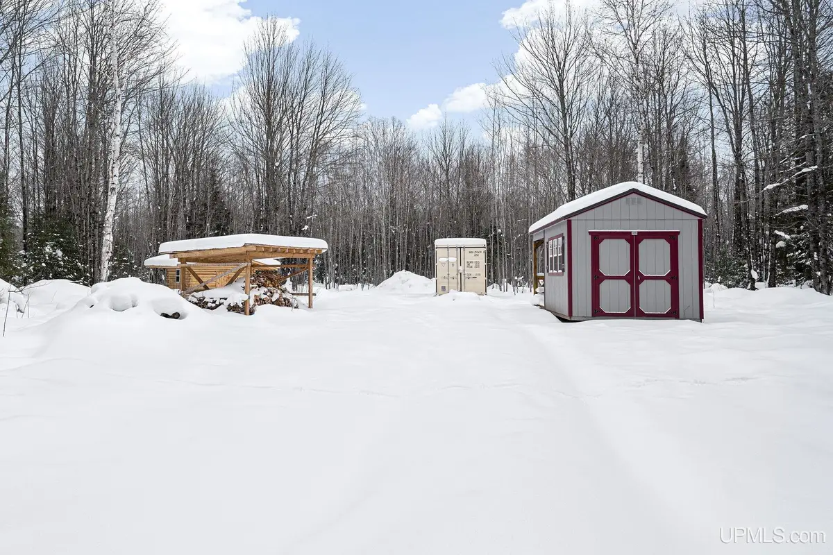 624 N Winters, Trenary, MI 49891 - Image #1