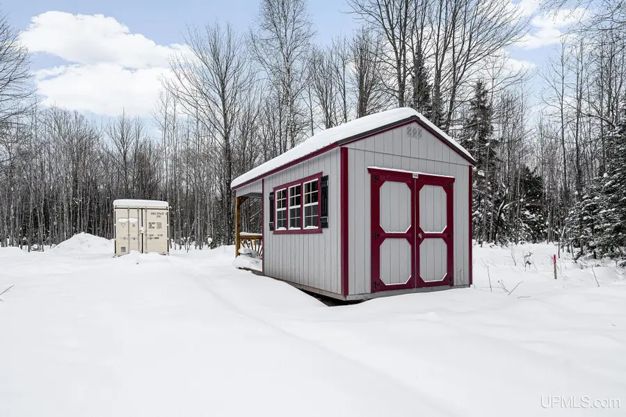 624 N Winters, Trenary, MI 49891 - Image #2