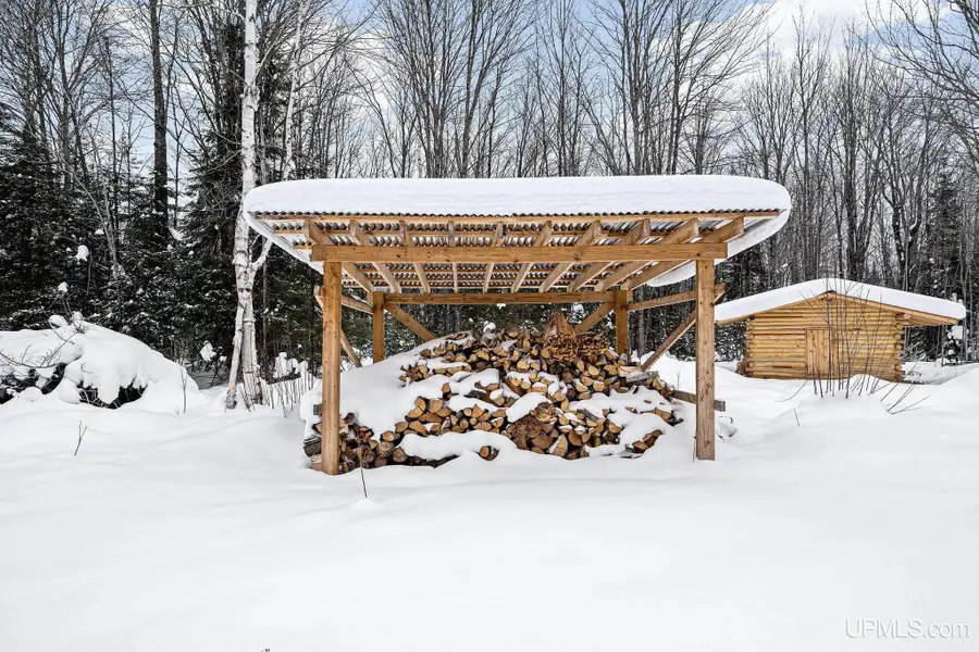 624 N Winters, Trenary, MI 49891 - Image #3