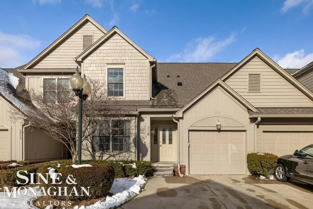 3327 Nell Rose, Royal Oak, MI 48073 - Image #1