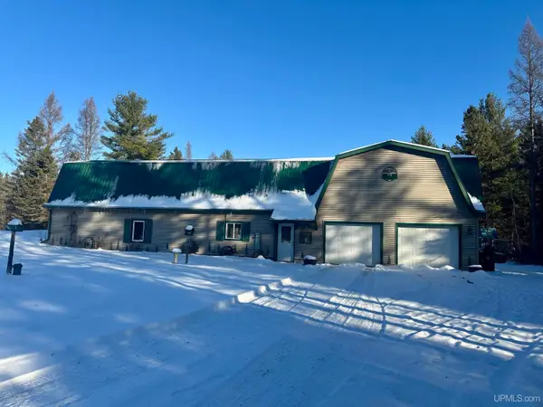 9904 Us 2, Rapid River, MI 49878