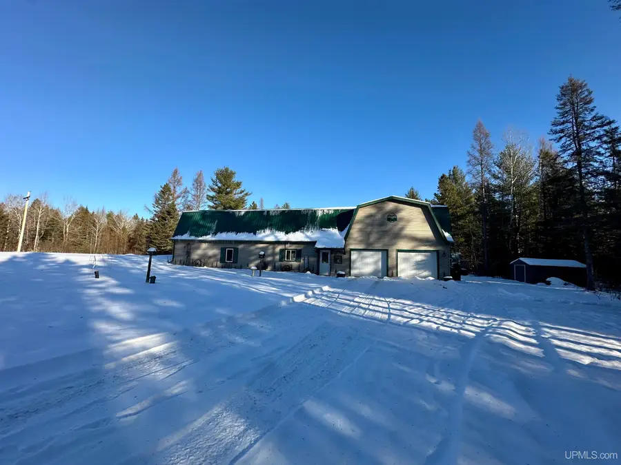 9904 Us 2, Rapid River, MI 49878 - Image #2