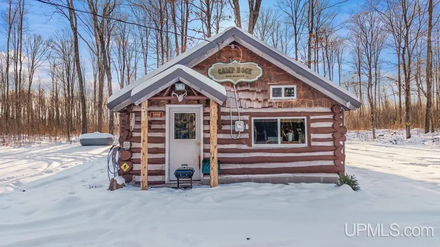 5998 E Maple Ridge 37th, Rock, MI 49880 - Image #2