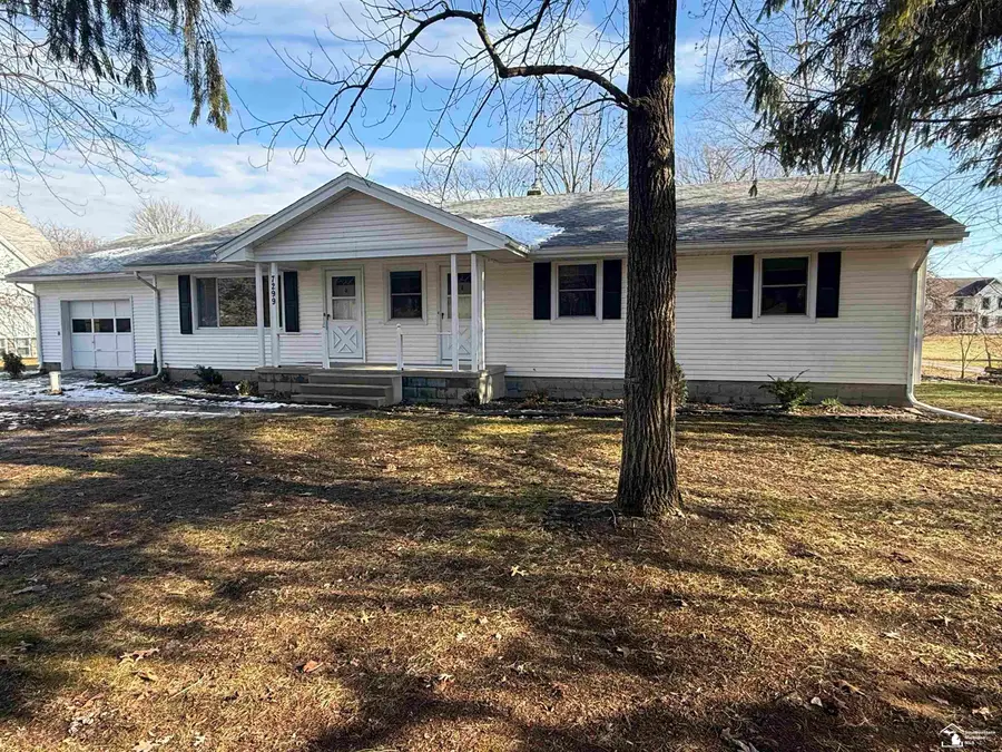 7299 Kruse, Petersburg, MI 49270 - #3