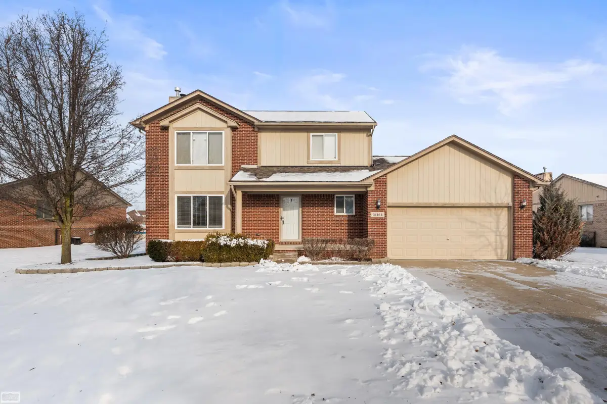 31164 Leopard, Chesterfield, MI 48047 - Image #1
