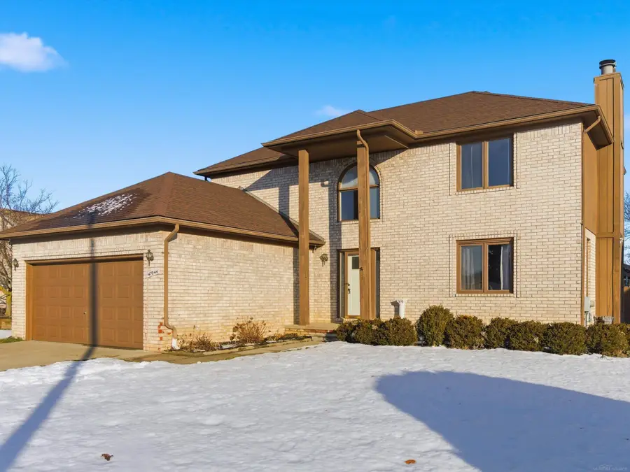 47044 Pamela, Macomb, MI 48044 - Image #3