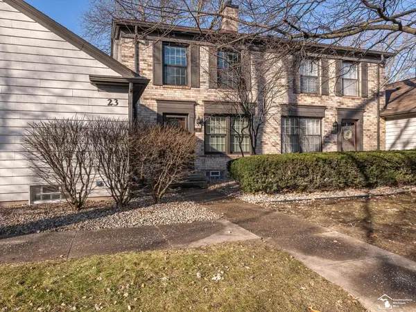 23 Linswood, Monroe, MI 48162