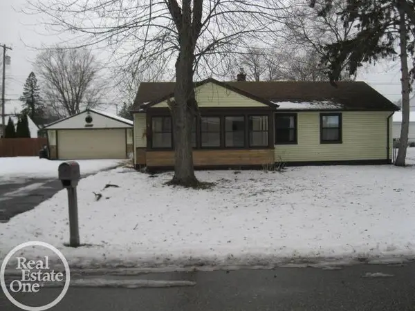 46567 Waco, Shelby Twp, MI 48317