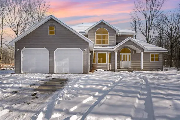 635 SE County Line, Mount Pleasant, MI 48883
