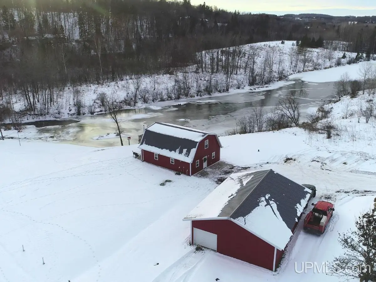 W2323 M69, Foster City, MI 49834 - Image #1