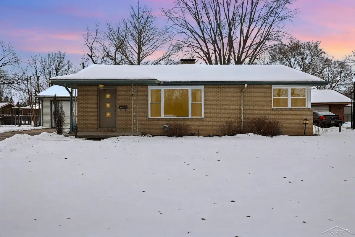 1308 N Dewitt, Bay City, MI 48706 - #1