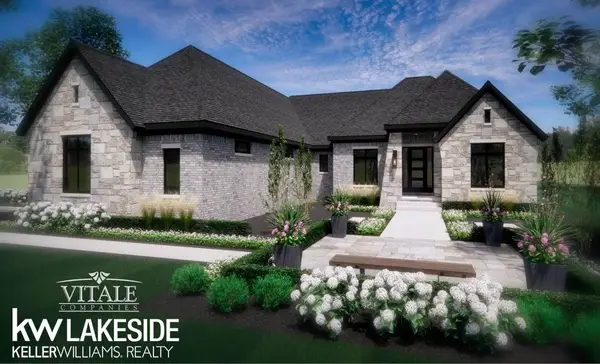 8267 Sandi, Romeo, MI 48065