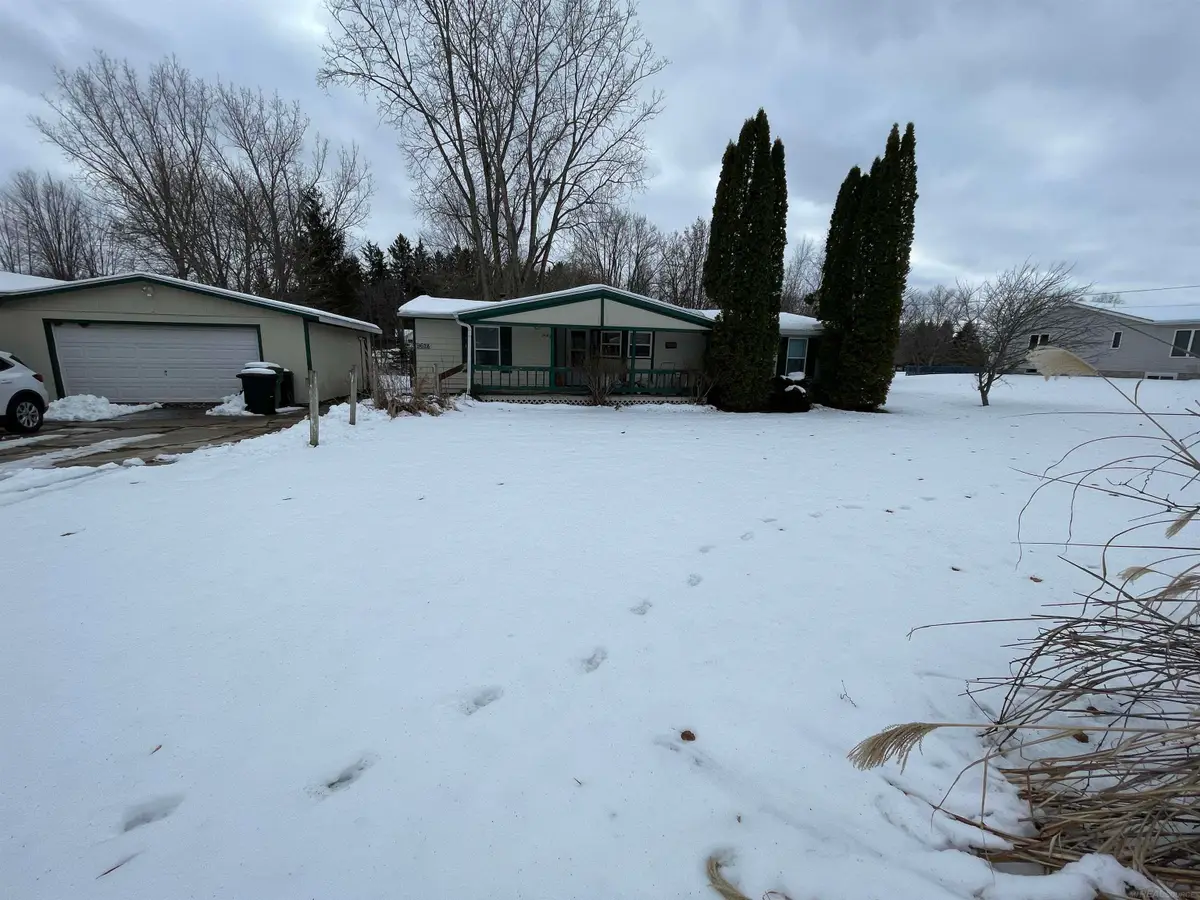 9628 Hamill, Otisville, MI 48463 - #1
