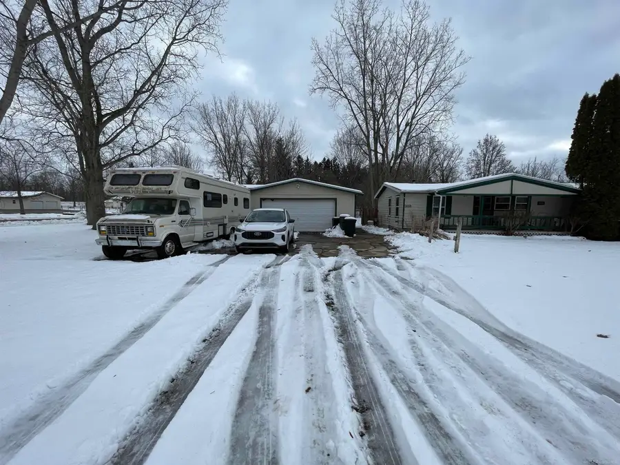 9628 Hamill, Otisville, MI 48463 - #2