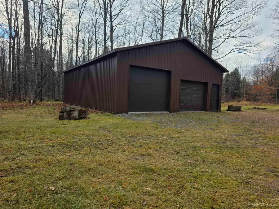 8285 Peter White, Deerton, MI 49822 - Image #2