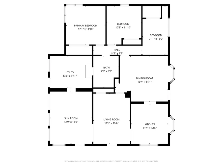3200 Amelia, Flushing, MI 48433 - #2