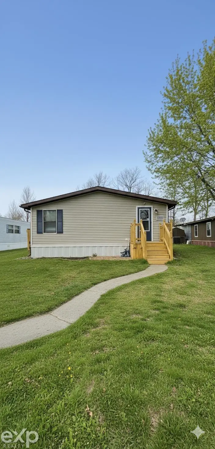 50 Mack, Marysville, MI 48040 - #1