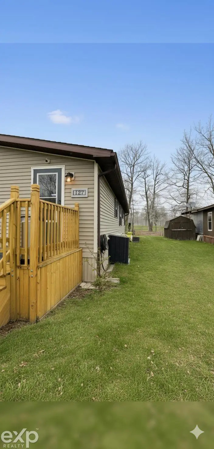 50 Mack, Marysville, MI 48040 - #2