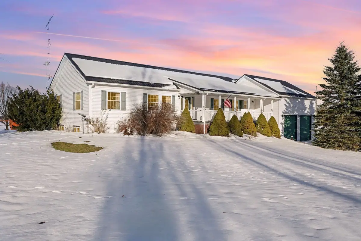 1190 Arthur, Remus, MI 49340 - #1