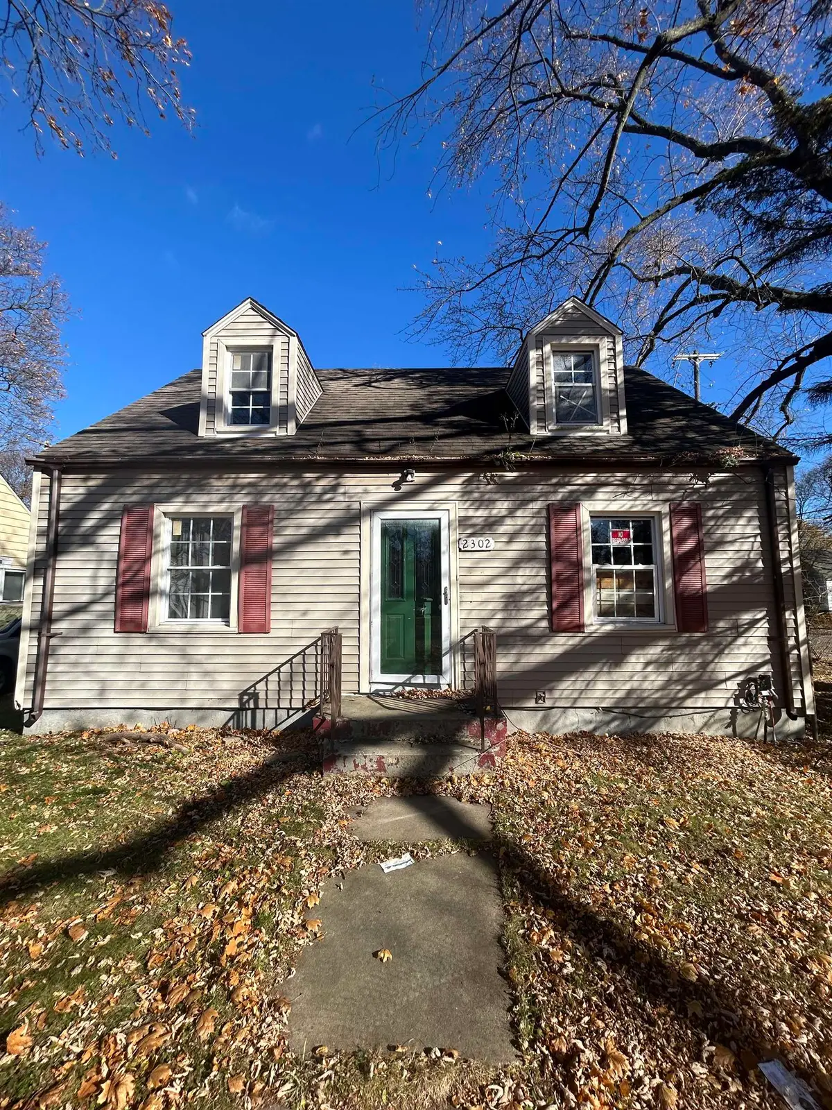 2302 Copeman, Flint, MI 48504 - #1