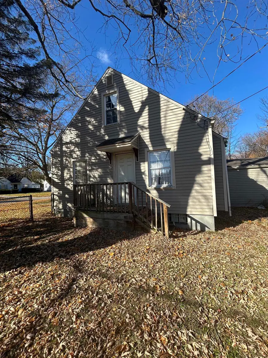 2302 Copeman, Flint, MI 48504 - #3