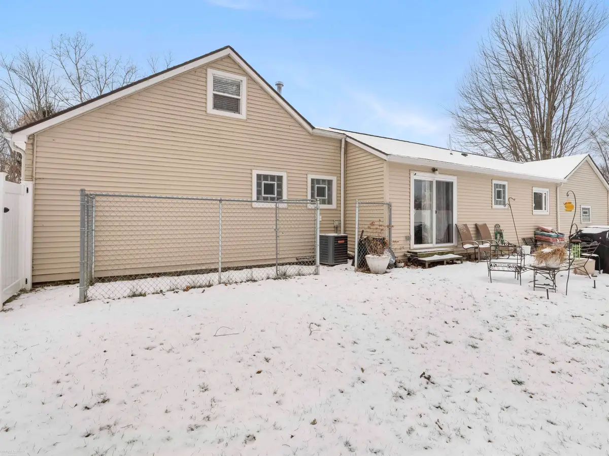 24503 Crocker, Clinton Township, MI 48036 - Image #1
