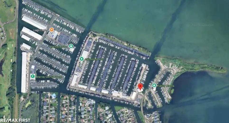 41700 Conger Bay #274, Harrison Township, MI 48045 - Image #1