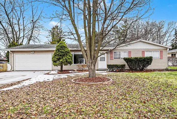 4641 Hepburn, Saginaw, MI 48603