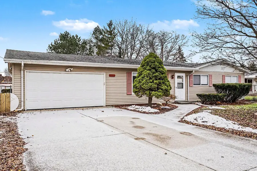 4641 Hepburn, Saginaw, MI 48603 - Image #2