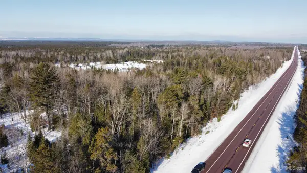 Parcel B M 553, Gwinn, MI 49841