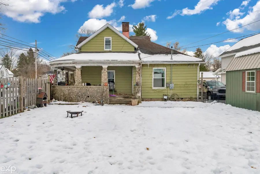 4355 Leach, Cass City, MI 48726 - #3