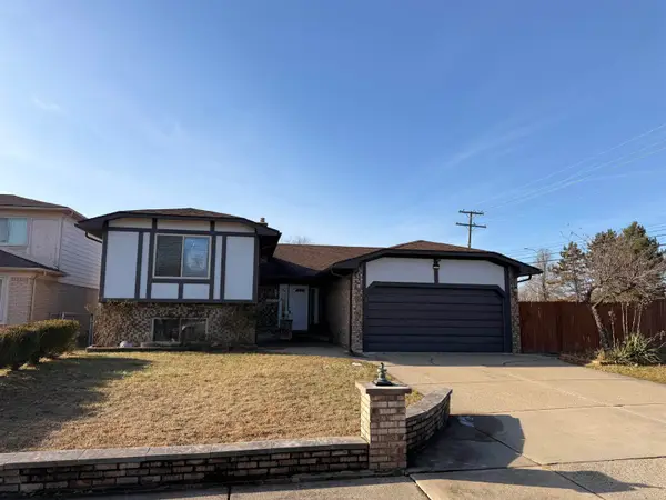 36833 Engleside, Sterling Heights, MI 48310