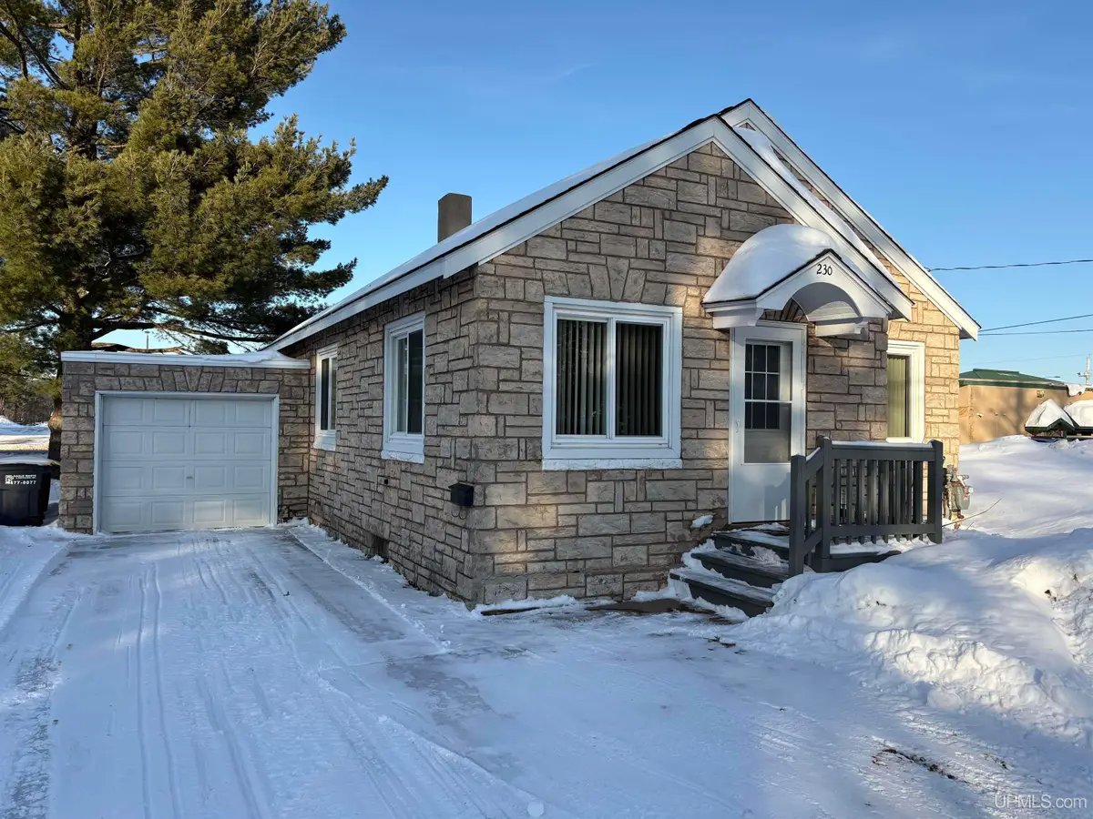 230 E Francis, Ironwood, MI 49938 - Image #1