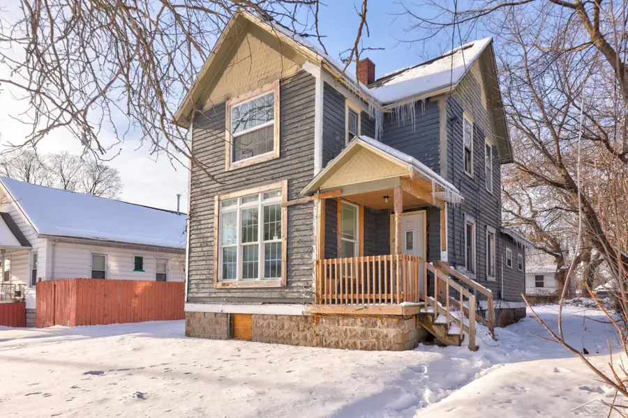 2249 S Hamilton, Saginaw, MI 48602 - Image #3