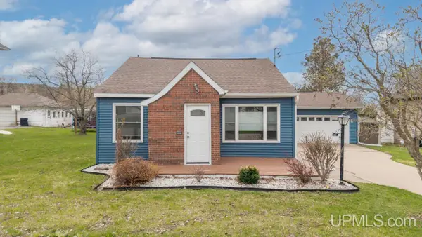 407 Blaine, Iron Mountain, MI 49801
