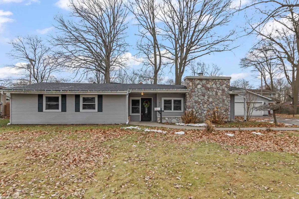 1745 Wisonsin, Marysville, MI 48040 - Image #1