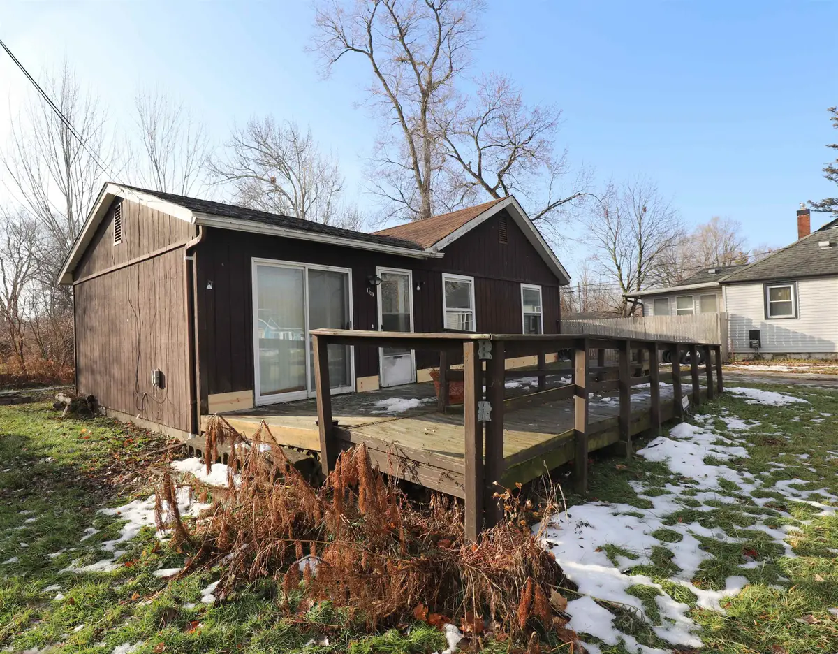 1450 Carman, Burton, MI 48529 - Image #1