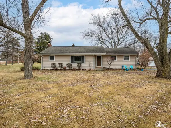 9655 Tecumseh Clinton, Tecumseh, MI 49286