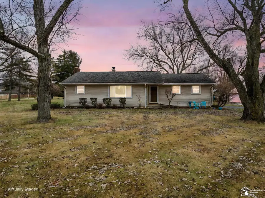 9655 Tecumseh Clinton, Tecumseh, MI 49286 - #2