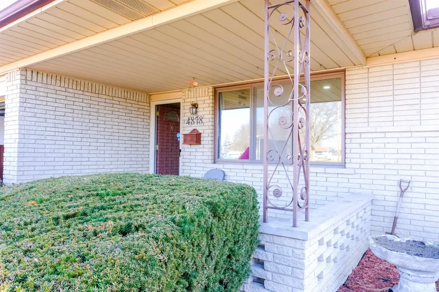 4878 Wolgast, Warren, MI 48092 - Image #2