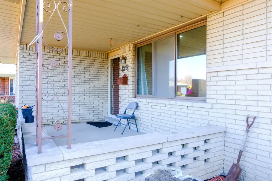 4878 Wolgast, Warren, MI 48092 - Image #3