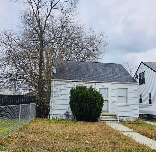 20144 Stoepel, Detroit, MI 48221