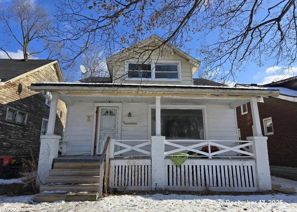 14542 Griggs, Detroit, MI 48238 - #1