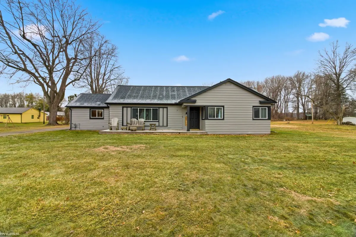 6936 Church, Fair Haven, MI 48023 - Image #1